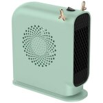 Chauffage �lectrique ventilateurs portable bureau faible consommation chauffage for bureau � domicile ...