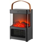 Chauffage �lectrique ventilateur simulation de flamme chauffage chemin�e chauffage r�glage chauffage ...