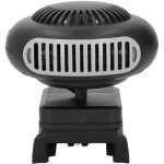 Chauffage d'espace intelligent, 2 temp�ratures, silencieux, 170w, pour pi�ce �lectrique portable, pour ...