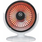 Chauffage d'espace portable, 200 w mini radiateur électrique à tube de quartz infrarouge portable pour ... Chauffage d'espace portable, 200 w mini radiateur électrique à tube de quartz infrarouge portable pour ...