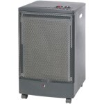 Chauffage  gaz catalytique wurko