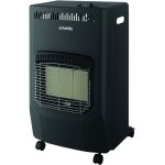 Chauffage  gaz pliable - scholtes - scgp555