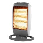 Chauffage infrarouge halogène 400 / 800 / 1200w Chauffage infrarouge halogène 400 / 800 / 1200w