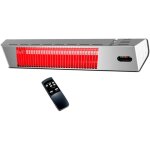 Mpc - chauffage infrarouge intelligent cm 74, 2x11x13, 9 malaga 2000w apptuya Mpc - chauffage infrarouge intelligent cm 74, 2x11x13, 9 malaga 2000w apptuya
