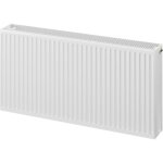 Chauffage panneau mexen cv33 900 x 600 mm, connexion infrieure, 1909 w, blanc - w633 - 090 - 060 - 00 ...