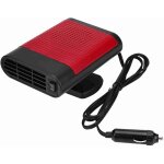 Chauffage portable 12 v pour vitres de voiture en hiver, dgivreur de pare - brise, purificateur d'air, ...