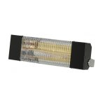 Sovelor - chauffage radiant infrarouge électrique ipx 5 - irc1500cn Sovelor - chauffage radiant infrarouge électrique ipx 5 - irc1500cn
