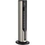 Chauffage, radiateur soufflant en céramique ptc, tête vibrante à télécommande verticale, peut être chauffé ... Chauffage, radiateur soufflant en céramique ptc, tête vibrante à télécommande verticale, peut être chauffé ...