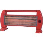 Chauffage au sol portable mercalor mt01539 ? 400 / 800 / 1200 w rouge offre exclusive