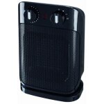 Chauffage soufflant 1800w noir - scholtes - scsc500n