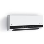 Chauffage soufflant 2000w blanc - tristar - ka - 5210