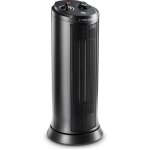 Chauffage soufflant céramique tfc 19 e - trotec Chauffage soufflant céramique tfc 19 e - trotec