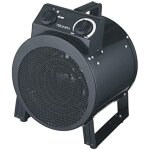 Chauffage soufflant de chantier - 2000w