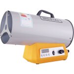 Chauffage soufflant à gaz 171, 000 btu / h canon à chaleur à gaz chauffage radiant portable pour ateliers, ... Chauffage soufflant à gaz 171, 000 btu / h canon à chaleur à gaz chauffage radiant portable pour ateliers, ...