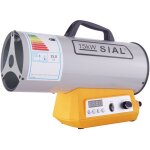 Chauffage soufflant à gaz 51, 300 btu / h canon à chaleur à gaz chauffage radiant portable pour ateliers, ... Chauffage soufflant à gaz 51, 300 btu / h canon à chaleur à gaz chauffage radiant portable pour ateliers, ...