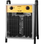 Chauffage soufflant - industriel - radiateur électrique - pour chantier, atelier ou garage avec contrôle ... Chauffage soufflant - industriel - radiateur électrique - pour chantier, atelier ou garage avec contrôle ...