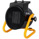 Chauffage soufflant - radiateur lectrique - cramique - chauffage industriel - chaleur rapide 3 secondes ...