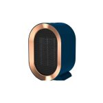 Snq - chauffage soufflant de salle de bain mini chauffage d'appoint chauffage soufflant portable en cramique ...
