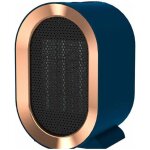 Chauffage soufflant de salle de bain mini chauffage d'appoint chauffage soufflant portable en cramique ...