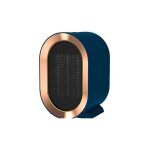 Snq - chauffage soufflant de salle de bain mini chauffage d'appoint chauffage soufflant portable en cramique ...