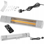 Chauffage de terrasse roma 2000w Chauffage de terrasse roma 2000w