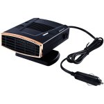 Chauffage de voiture portable 150 w - d�givreur de voiture - chauffage de voiture avec prise allume - ...