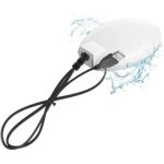 Chauffe bain d'oiseaux pour l'ext�rieur en hiver d�givreur de bain d'oiseaux avec contr�le thermostatique ...