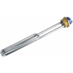 Chauffe - eau acier inoxydable �lectrique immersion �l�ment chauffant chaudi�re spirale tube pliant � ...