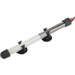 Chauffe eau aquarium 200w mini chauffage chauffage d'aquarium submersible thermostat rchauffeur d'aquarium ...