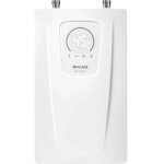 Chauffe - eau - clage - electrique - instantan� - 0, 3 l - fixation murale - 2400 - 26448