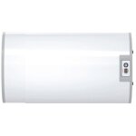 Chauffe - eau electrique 100l horizontal mural  515 l. 1028mm resistance statite 1200w  courant impos ...