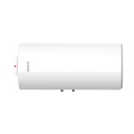 Ariston group - chauffe eau electrique mural blind horizontal initio xpert ariston 100 l