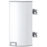 Chauffe - eau electrique 100l vertical mural  515 h. 1028mm resistance blinde 1200w anode magnsium ...