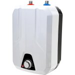 Chauffe eau electrique 200v 1500w chaud stockage de chauffe eau de 6l gallon, chauffe eau instantane ...