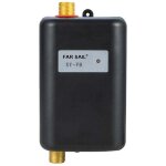 Chauffe - eau électrique 220 v 3 400 w sans réservoir, adapté pour convertir l'eau froide en eau chaude, ... Chauffe - eau électrique 220 v 3 400 w sans réservoir, adapté pour convertir l'eau froide en eau chaude, ...