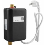 Chauffe - eau electrique 220v 3400w chauffe - eau instantan convient pour convertir de l'eau froide ...
