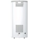 Chauffe - eau electrique 250l vertical sur socle  620 h. 1687mm resistance blinde 3000w anode magnsium ...