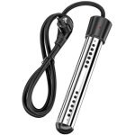 Chauffe - eau �lectrique 3000w avec tension d'immersion, chauffe - eau de piscine, chauffe - eau portable, ...