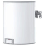 Chauffe - eau electrique 50l vertical mural � 515 h. 638mm resistance blind�e 1200w anode magn�sium gamme ...