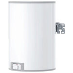Chauffe - eau electrique 50l vertical mural � 515 h. 638mm resistance st�atite 1200w anode magn�sium ...