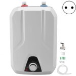 Sjlerst - chauffe - eau lectrique 6l, chauffe - eau intelligent de grande capacit  2 modes, chauffe ...