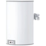 Chauffe - eau electrique 80l vertical mural � 515 h. 859mm resistance st�atite 1200w � courant impos� ...