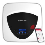 Chauffe - eau lectrique - ariston andris elite wifi 10l - sous - vier - 13% d?economies d?energie