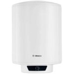 Chauffe - eau �lectrique bosch - junkers tronic 2100 t - installation r�versible, robuste et efficace ...