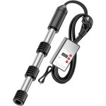 Chauffe - eau �lectrique immerg� pour piscine 2 500 w, avec thermostat, r�glage de la temp�rature et ...