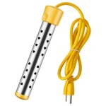 [jamais utilis�] chauffe - eau �lectrique � immersion 220 v 2 000 w - 2 500 w, chauffe - eau portable ...