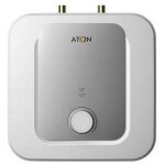 Chauffe - eau �lectrique vertical aton mod�le elum sous �vier capacit� : 10 litres 2 ans