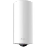 Chauffe - eau lectrique vertical mural hpc + xpert 150 litres -  530 mm - ariston - 3000779