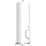 Ariston group - chauffe eau lectrique vertical sol ariston blind initio xpert 300 l triphas