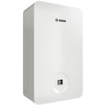 Chauffe - eau �tanche therm 6600 s gaz butane - bosch capacit� : 15l